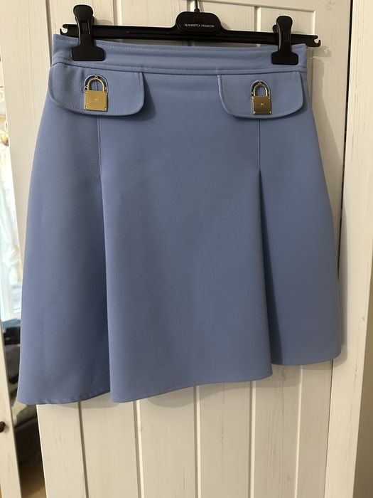 Поли elisabetta franchi