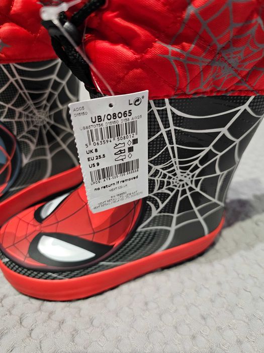 Детски гумени ботуши NEXT - EU 25.5 номер, UK 8