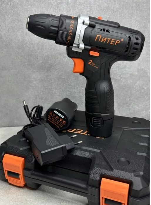 Продам Шуруповёрт. Срочно!!!