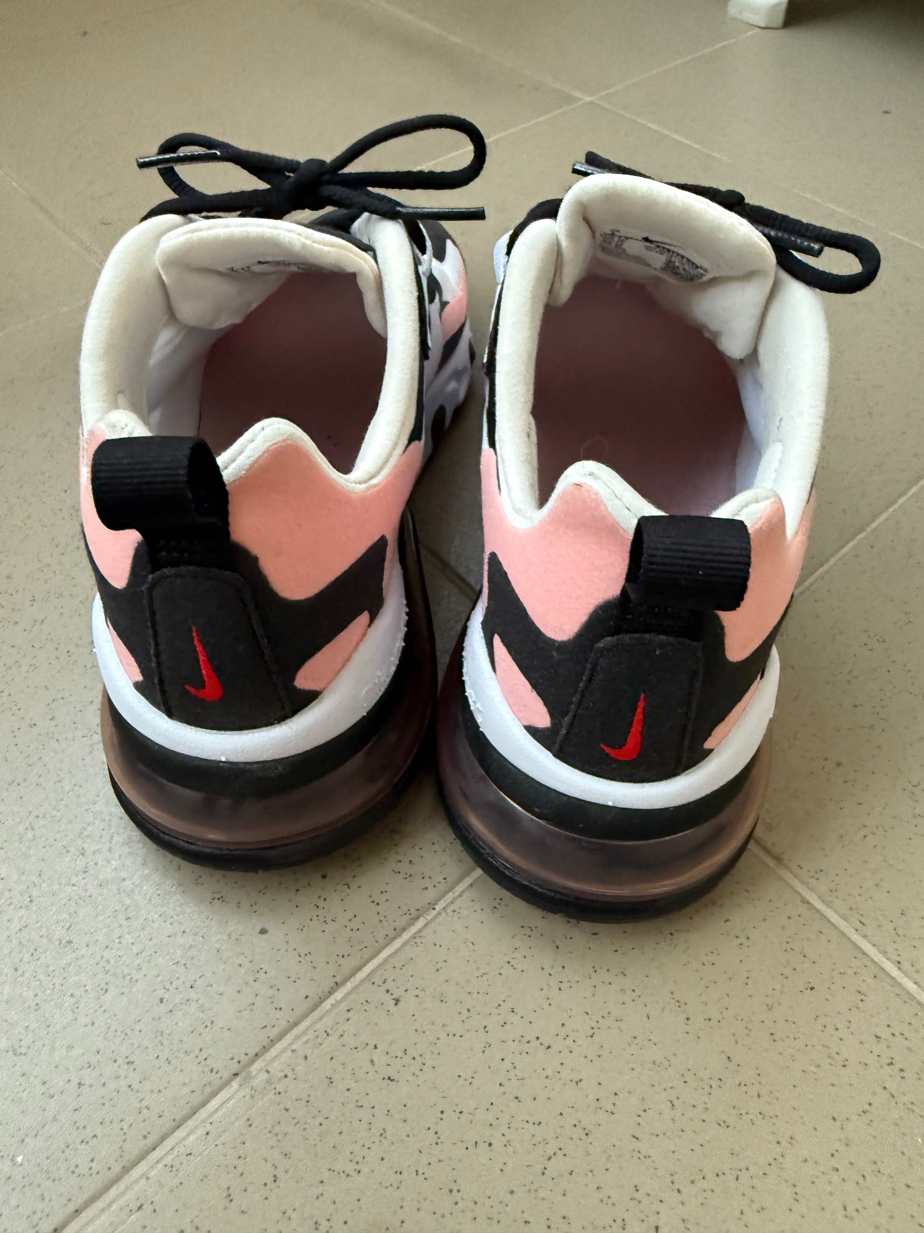 Nike Air Max 270 React
