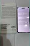 iPhone 14 pro max 256 89 baterie