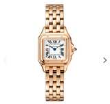 Часовник Cartier