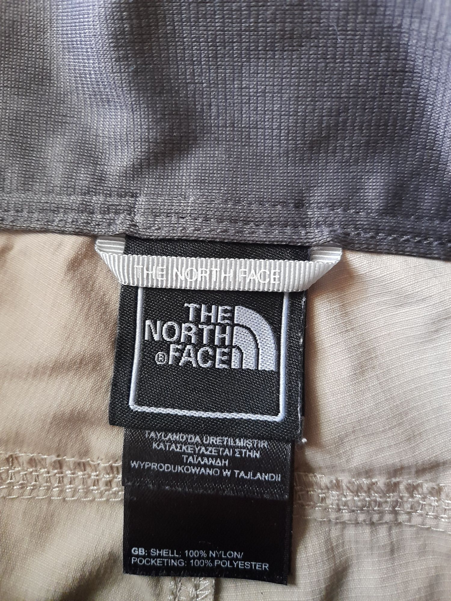 The north face дамски панталонки S размер.