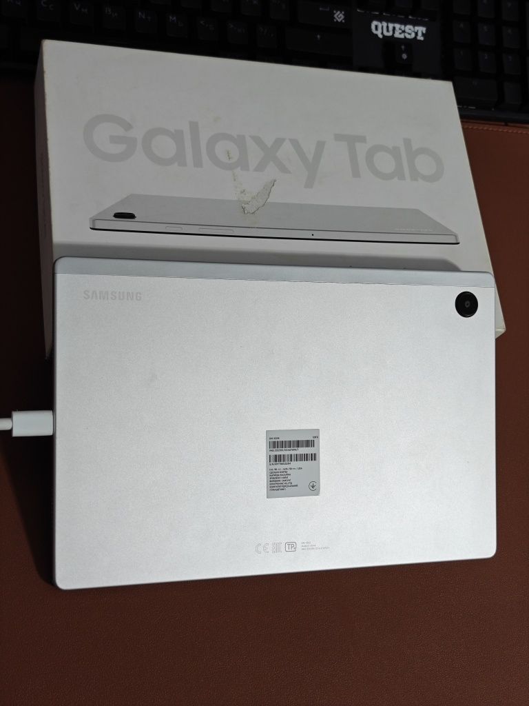 Samsung Galaxy Tab A8 128Gb
