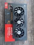 Radeon RX 7700XT Gigabyte 12 GB GDDR6