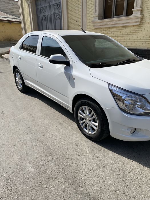 Cobalt Stayl A/T 2025 yil