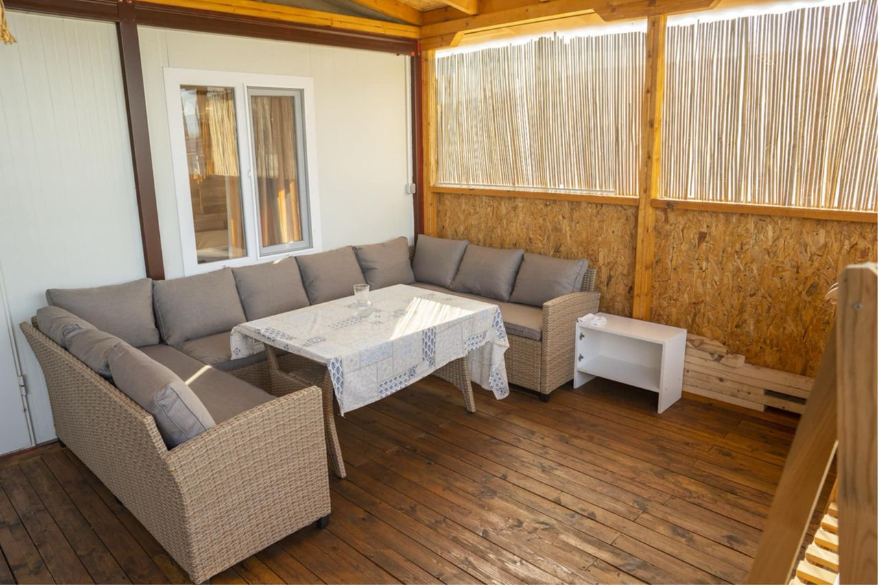 Продава се Къща в Бургас, Акациите - 11111 кв.м за 2 €/кв.м - Снимка #5
