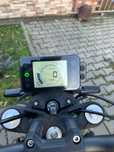 De vanzare motocicleta 125 A1