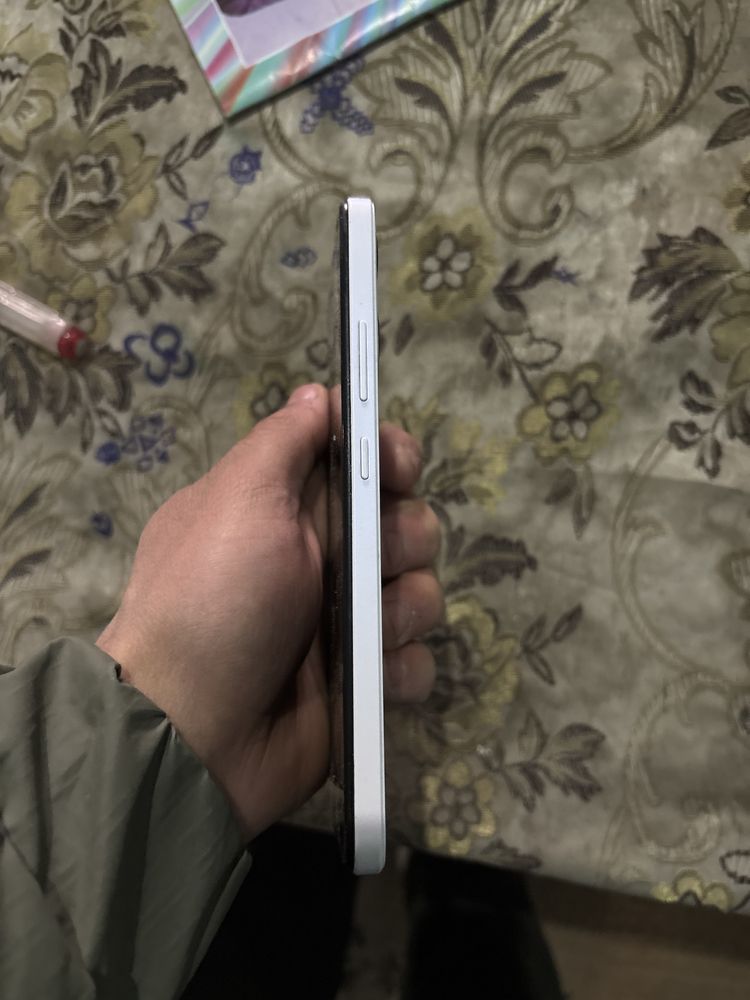 Infinix SMART 7 HD 2024