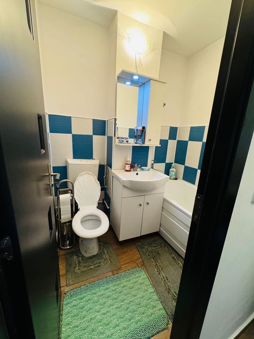 Apartament 2 camere Teilor