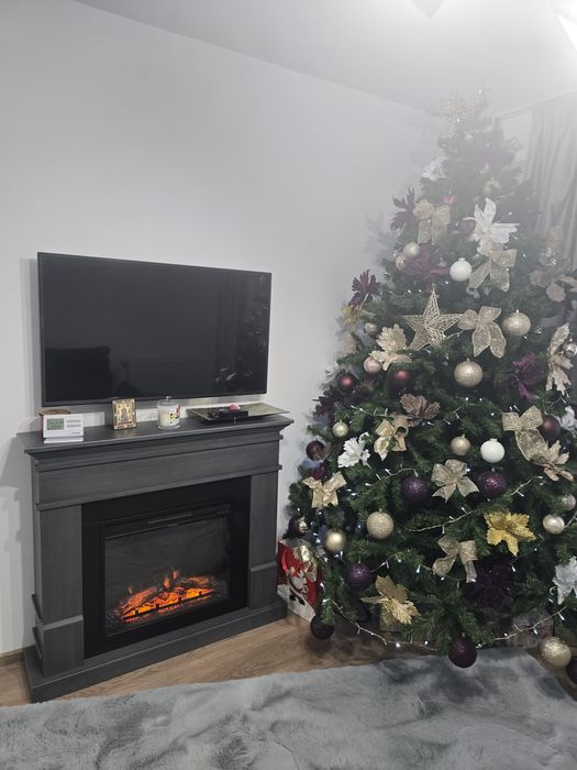 Inchiriez Apartament 2 camere Parter Otopeni