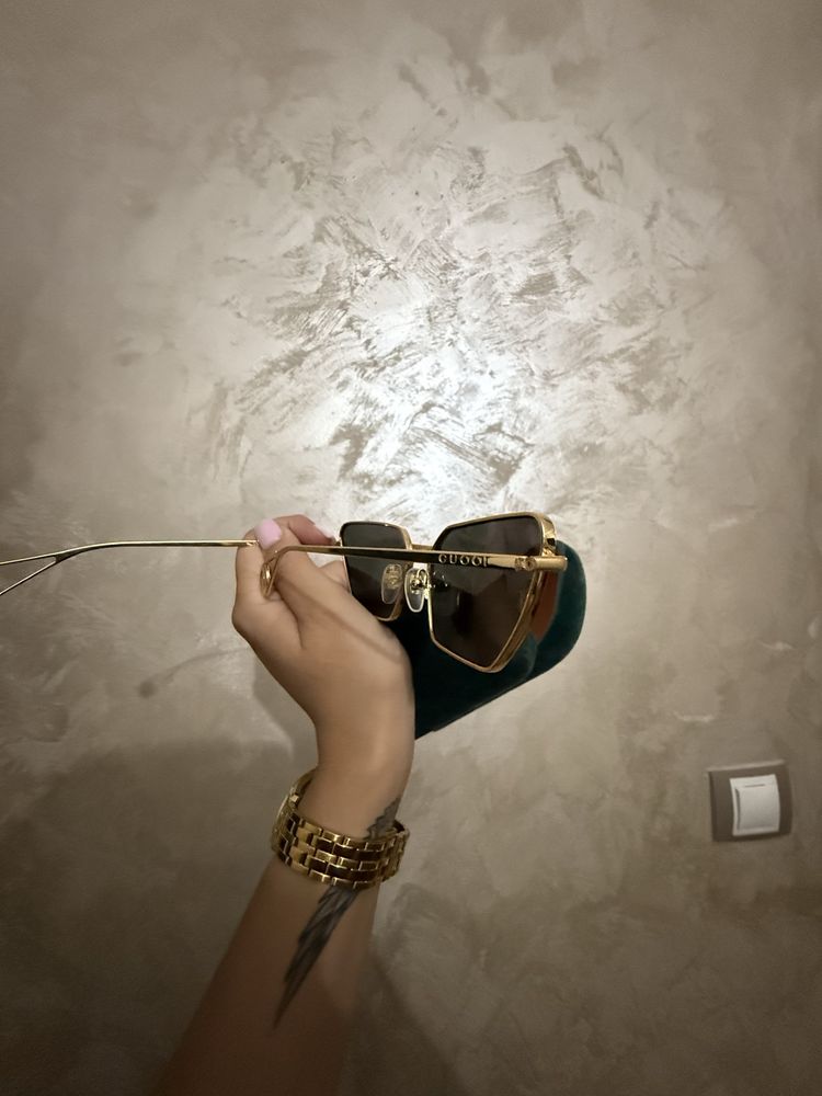 Оригинални очила Gucci