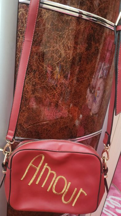 Сумка Hotiç Турция новая