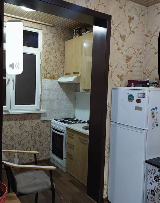 2-Комн. 1-Этаж. Продажа. Уй-Жой. Ттз-2.