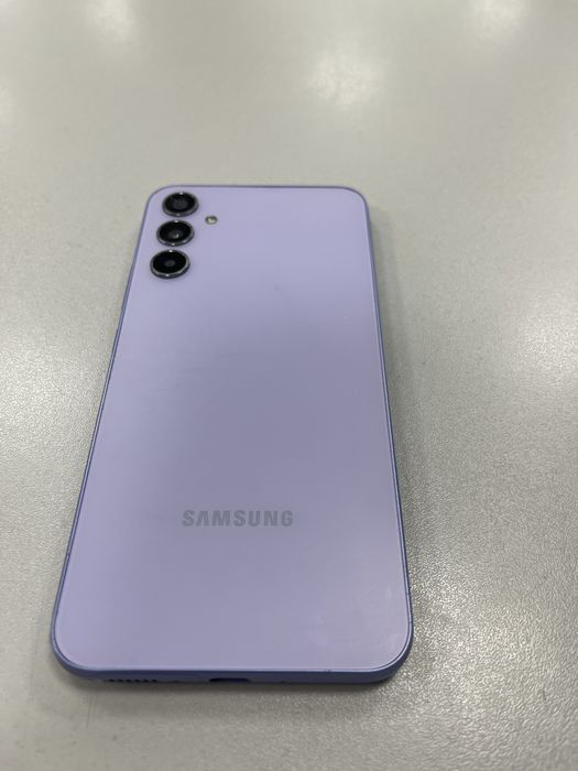 Samsung Galaxy A34 -28 Gb (г. Алматы) лот 625384