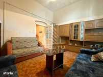Apartament decomandat, 2 camere curte comuna - Zona Piata Sarbeasca