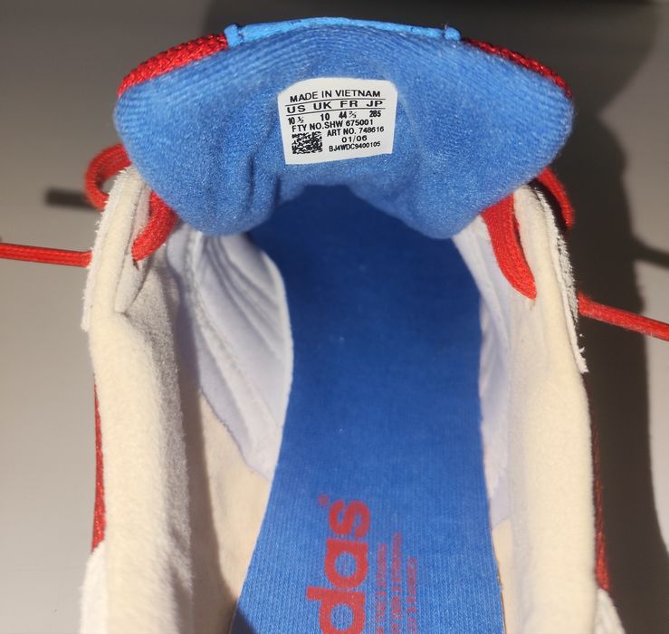 Adidas Originals — Handball Spezial