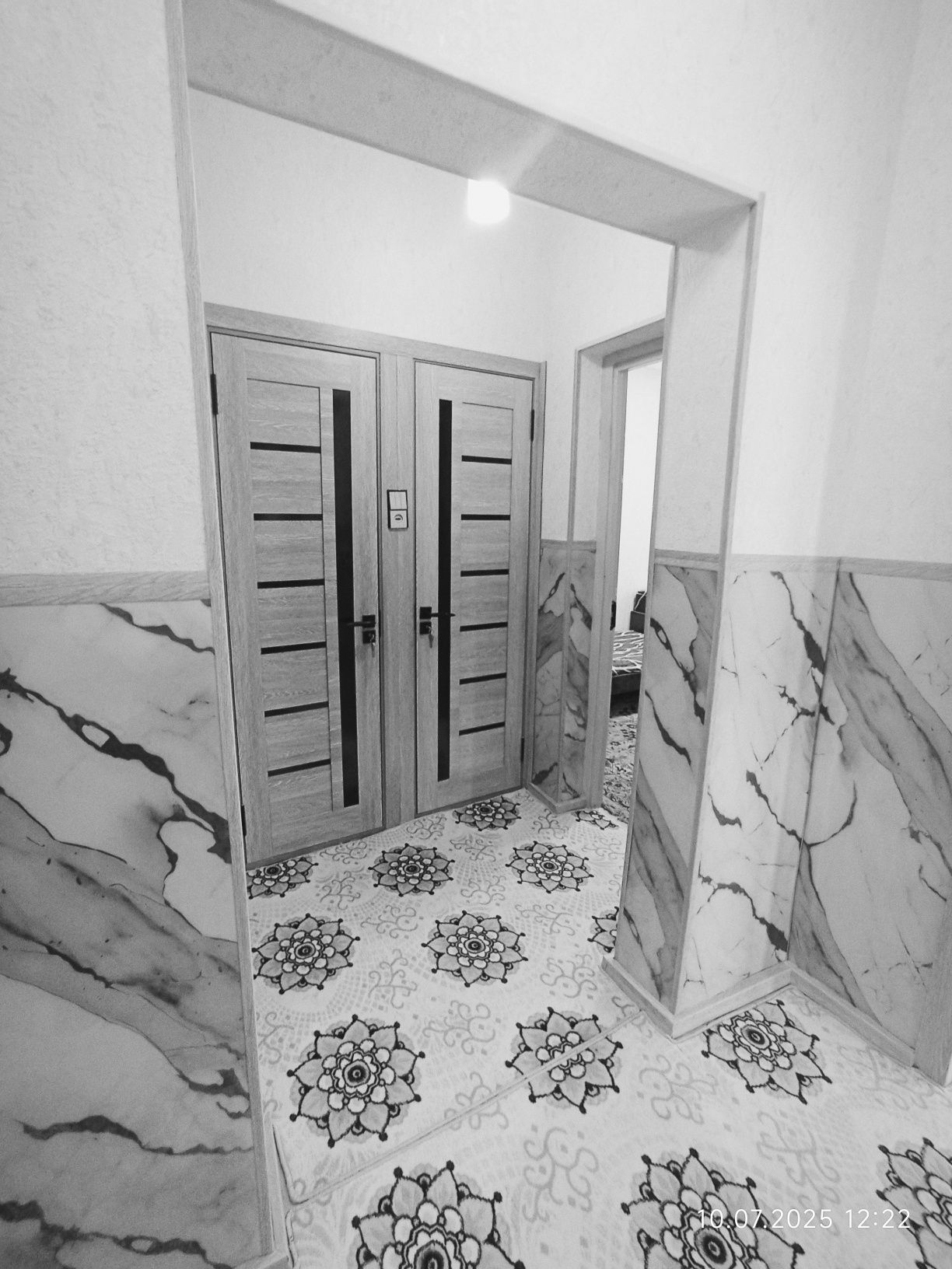 Продам квартиру ц15 Казахстан посольство