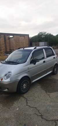 Matiz best ideal