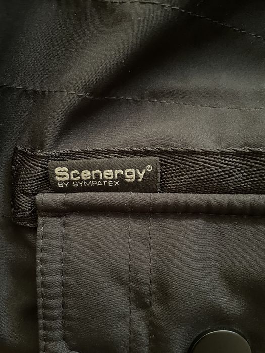 Geaca Scenergy barbati