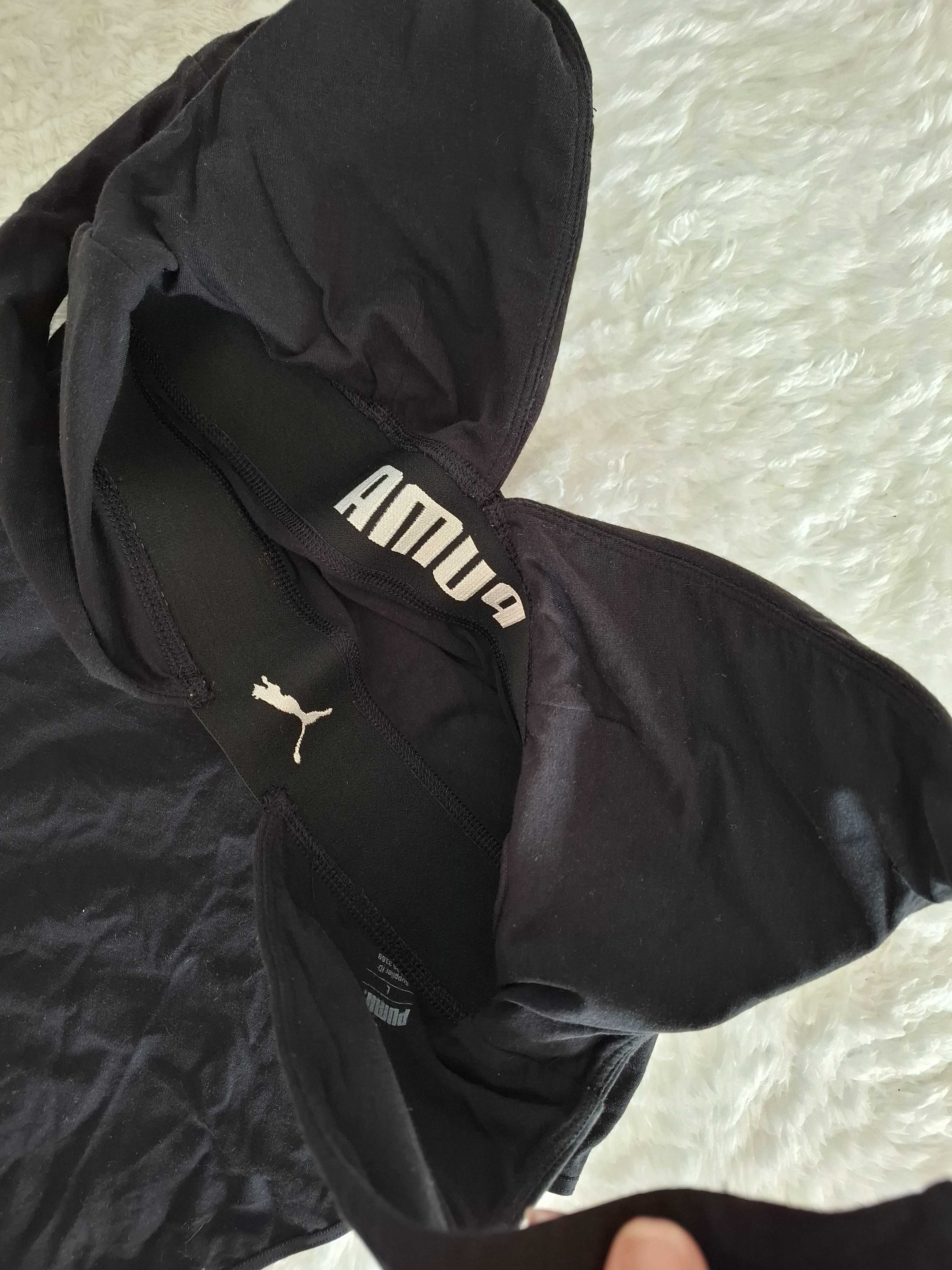 Дамско боди PUMA M размер