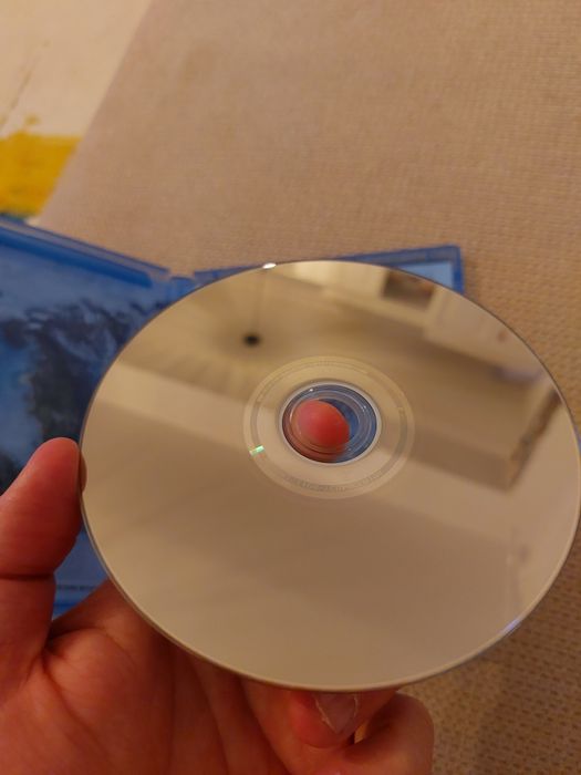 Horizon zero dawn&forbidden west