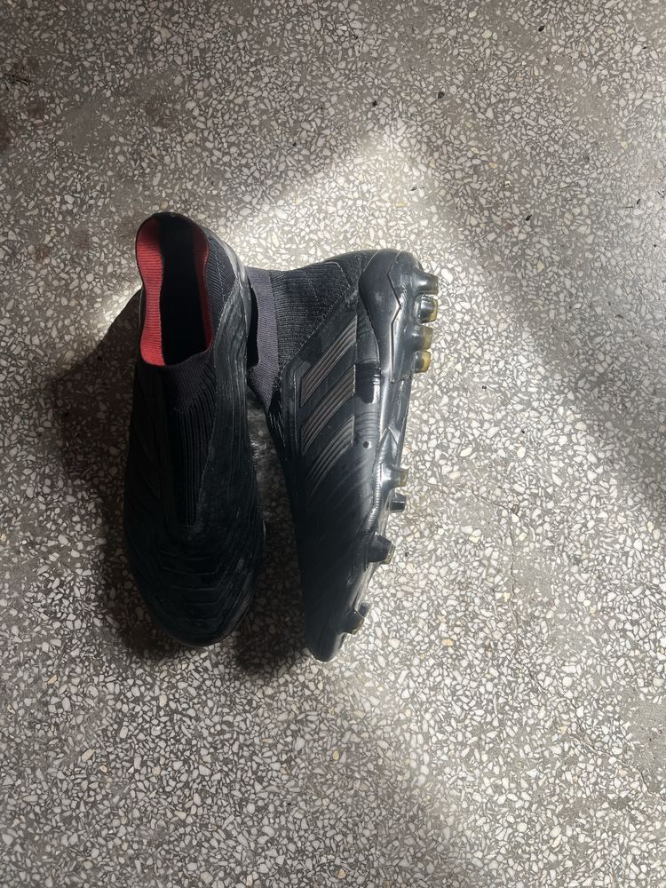 Adidas predator Pogba edition