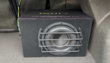 Продаю Активный Сабвуфер Danty 300W.