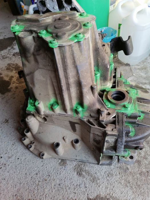 Cutie viteze 6+1 trepte Fiat ducato 2,3 ,Peugeot boxer 2,2 mjt