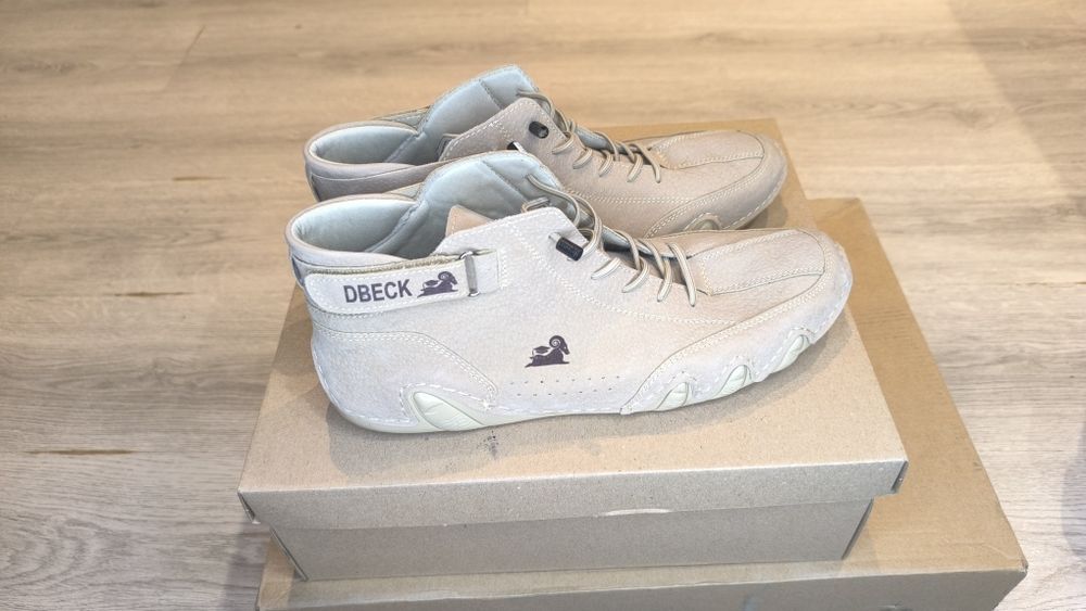Мъжки обувки DBECK номер 43