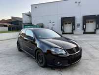 Vw Golf 5 GTI 2.0 TFSI import germania