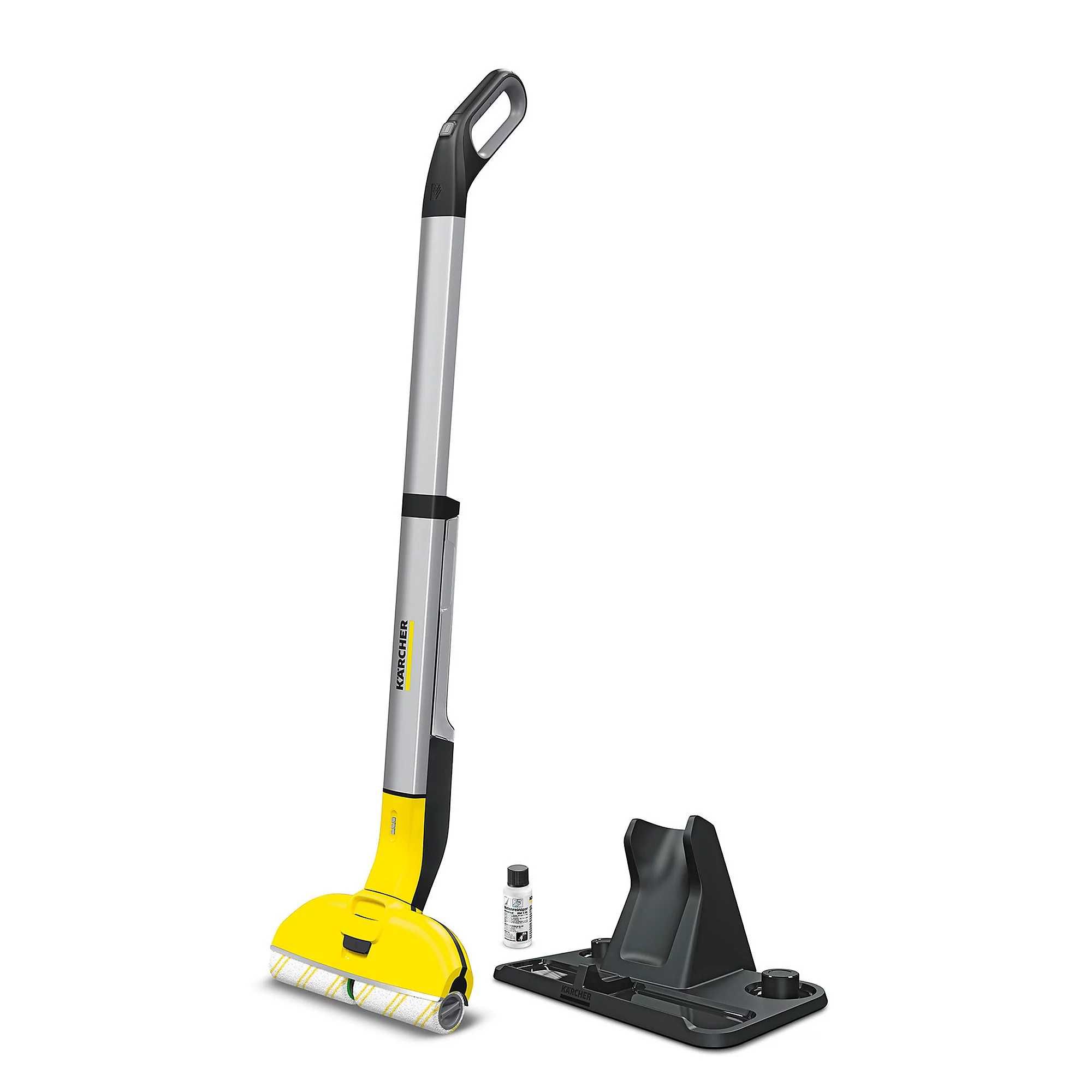 Безкабелна Подочистачка KARCHER FC3 Cordless, Германия