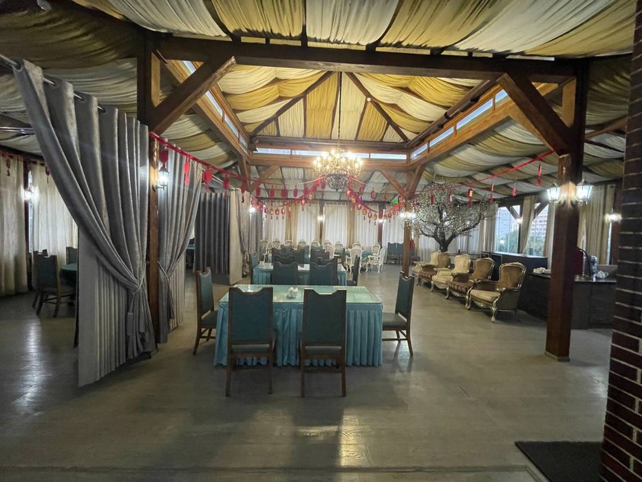 Мирабад Аренда (не жилое) коммерческая недвижимость