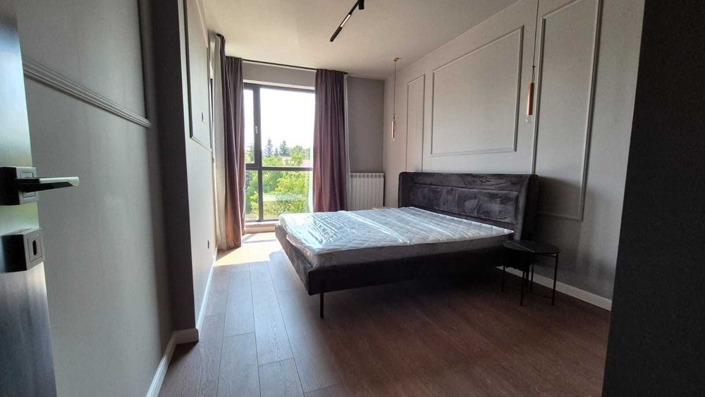 Продава се Тристаен апартамент в София, Обеля - 90 кв.м за 1556 €/кв.м - Снимка #2