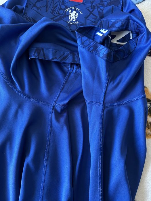 Tricou Nike - Chelsea Europa League 2019 - Tg. XL