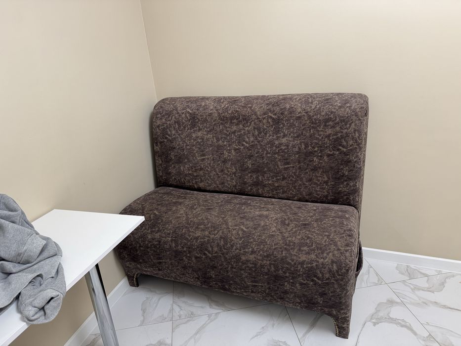 Продам мего мягкий диванчик