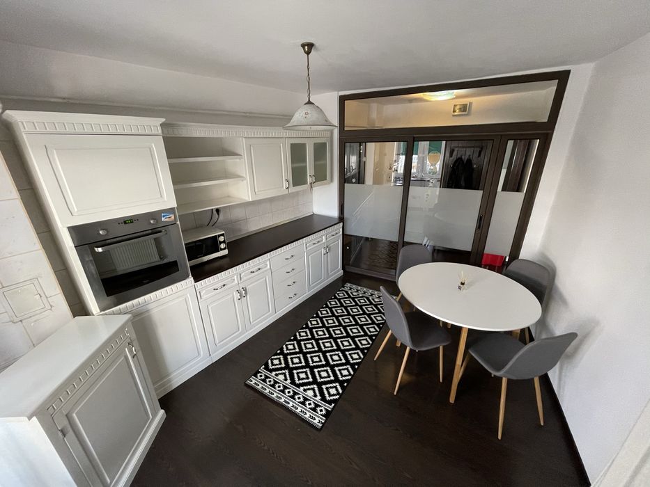 Apartament 2 cam.Cf.1,dec.,Scolilor/Dorobanti 56mp mobilat/utilat