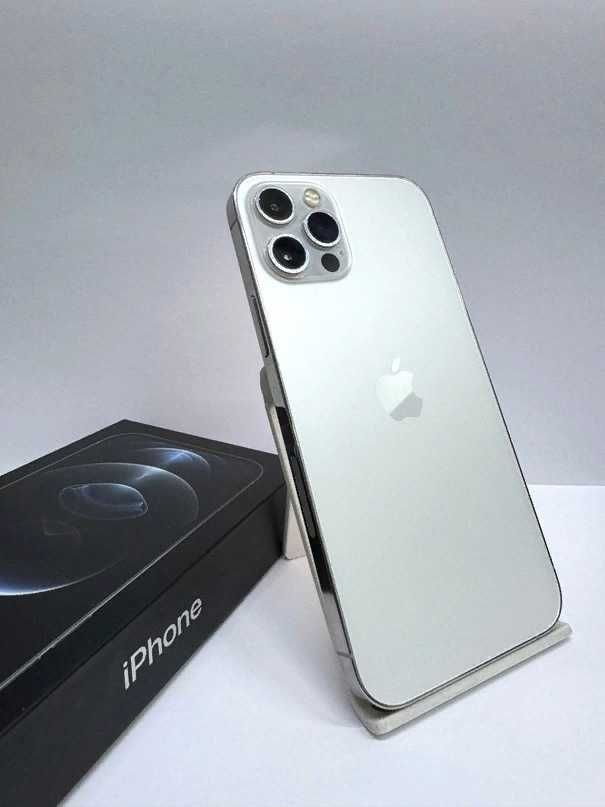 18.3078 IPHONE 12 PRO 128GB Silver