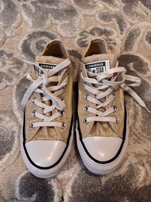 Teneși Converse All stars