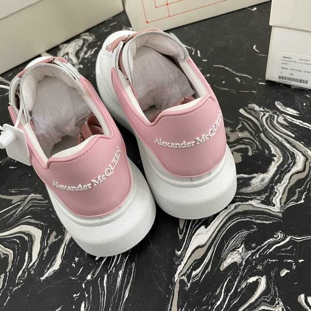 Adidasi ALEXANDER MCQUEEN, Calitate Premium, dropzone22