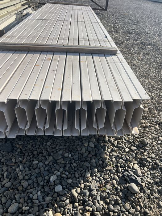 Ferme metalice,grinzi 4,40m, 4,93m,7.20m,8,80 m