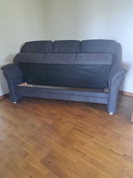 Colțar si  scaune