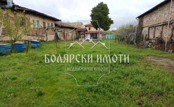 Реновирана къща в село Самоводене