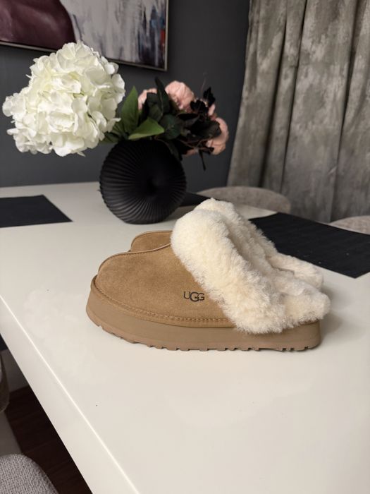 UGG оригинални чехли за навън