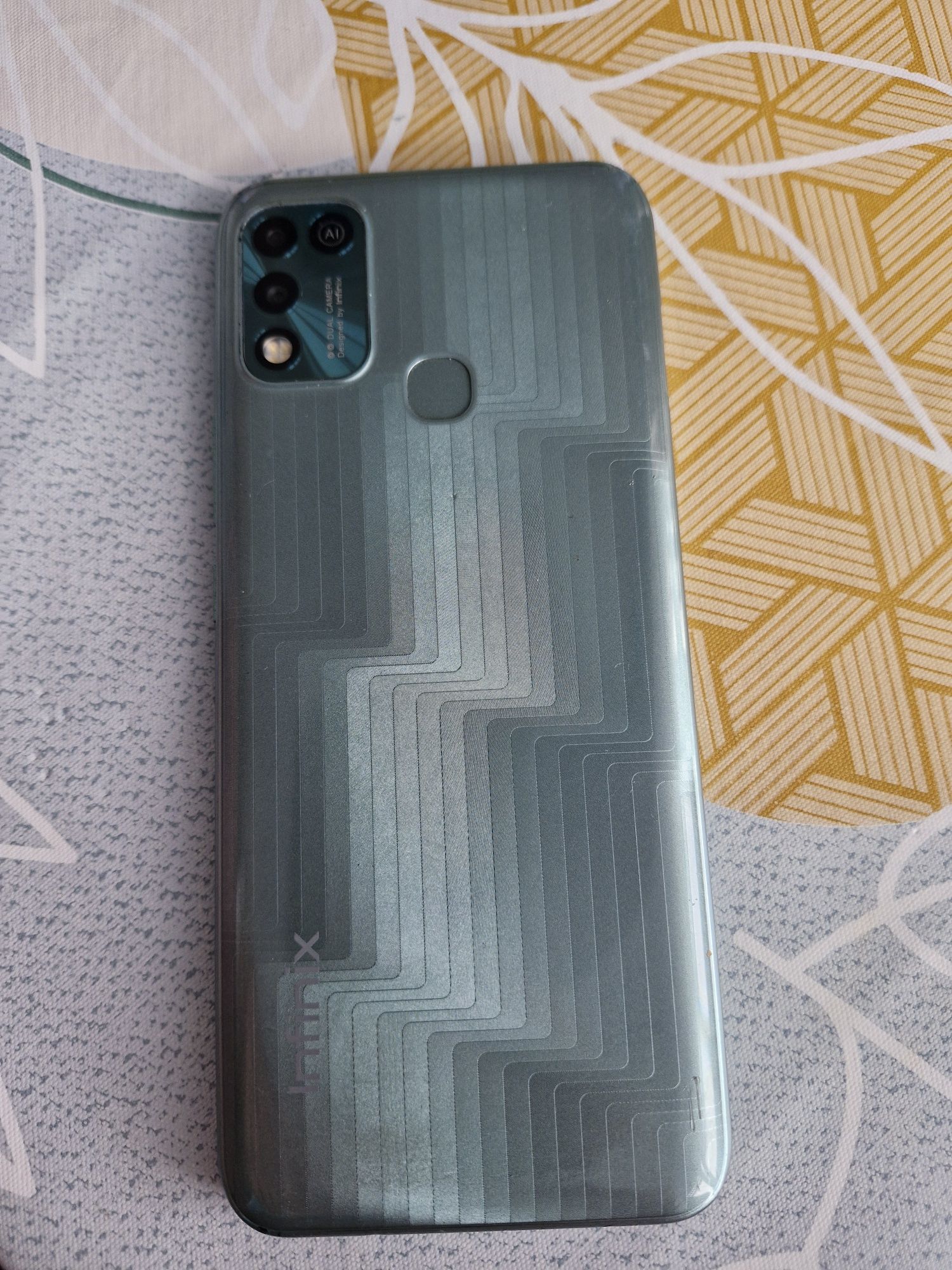 Смартфон Infinix HOT 11 Play