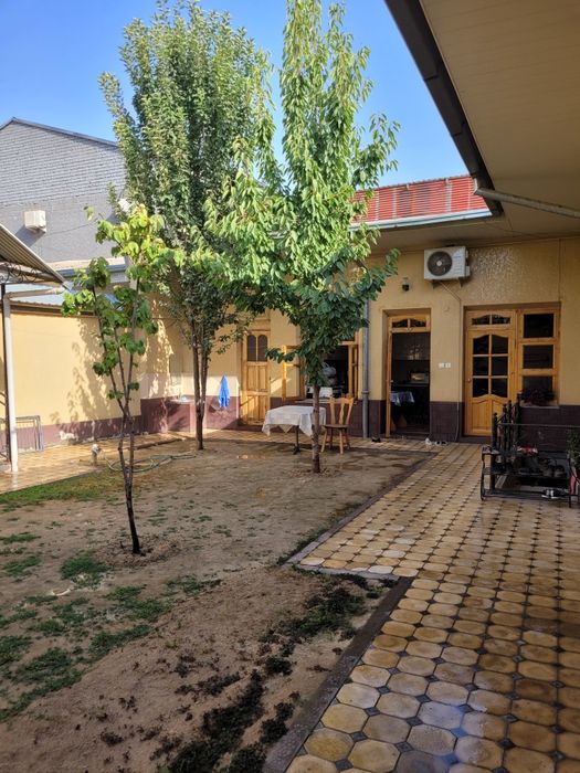 Rakat mahallada 6sotix uchaska sotiladi