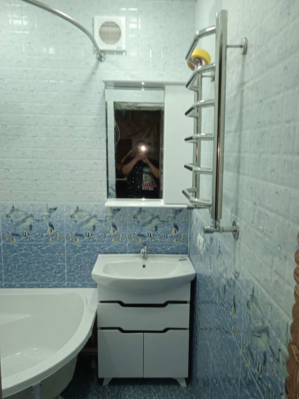 Продам  1 комнатную квартиру