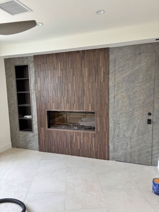 Remodelare spații interioare și exterioare