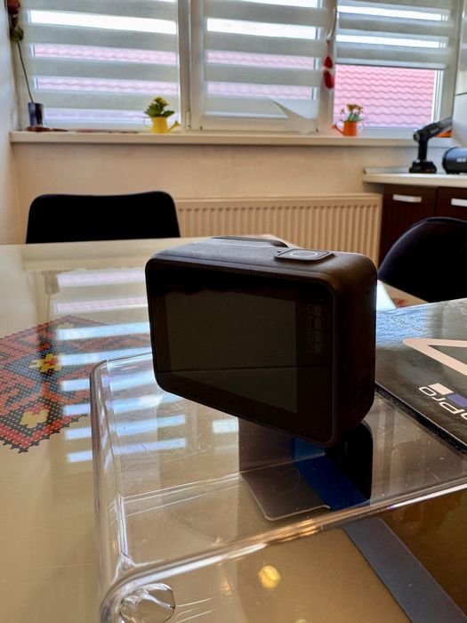 Go pro Hero 7 Black + Accesorii