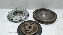 Kit ambreiaj masa simpla  VOLKSWAGEN GOLF V 1K1 2003 - 2009 03L105266E / 03L 105 266 E